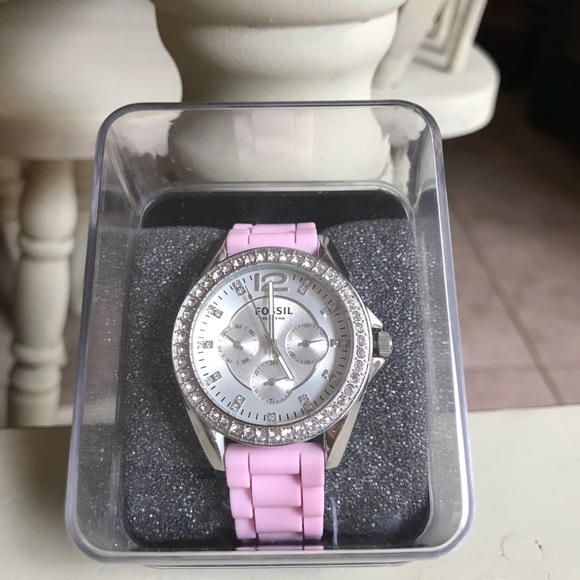 Fossil Watch - Picture 6 of 7